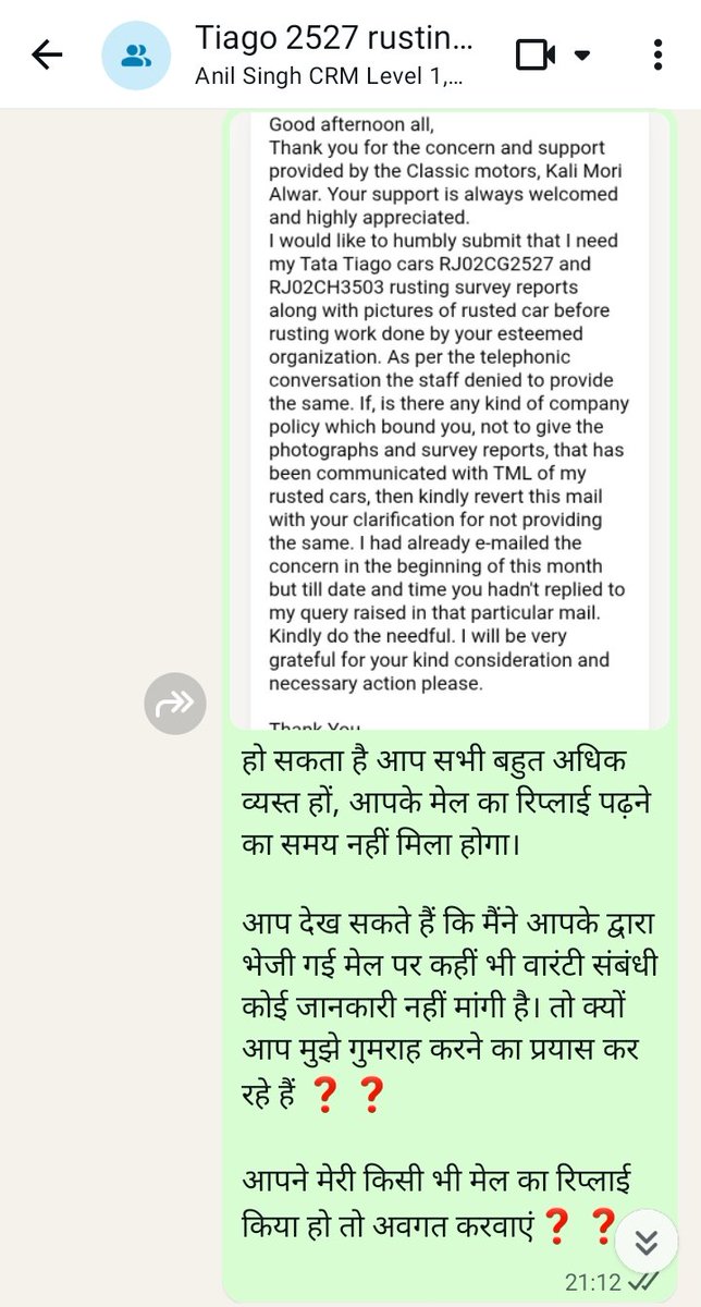 JAL SINGH KUNTAL🇮🇳 tweet media