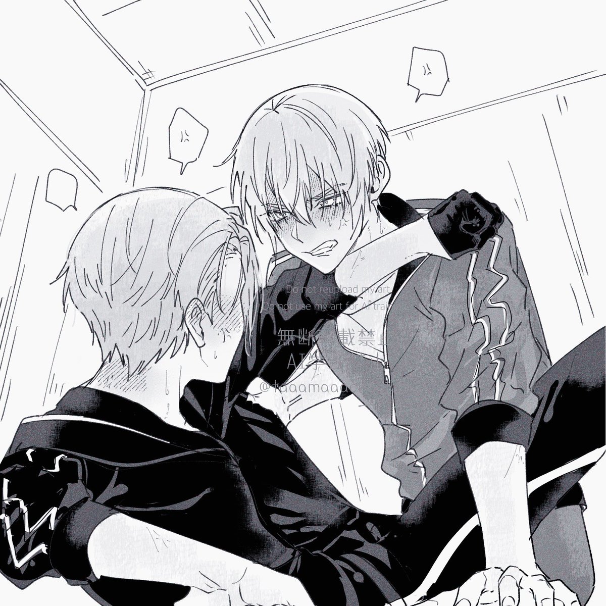 たまお。 tweet media