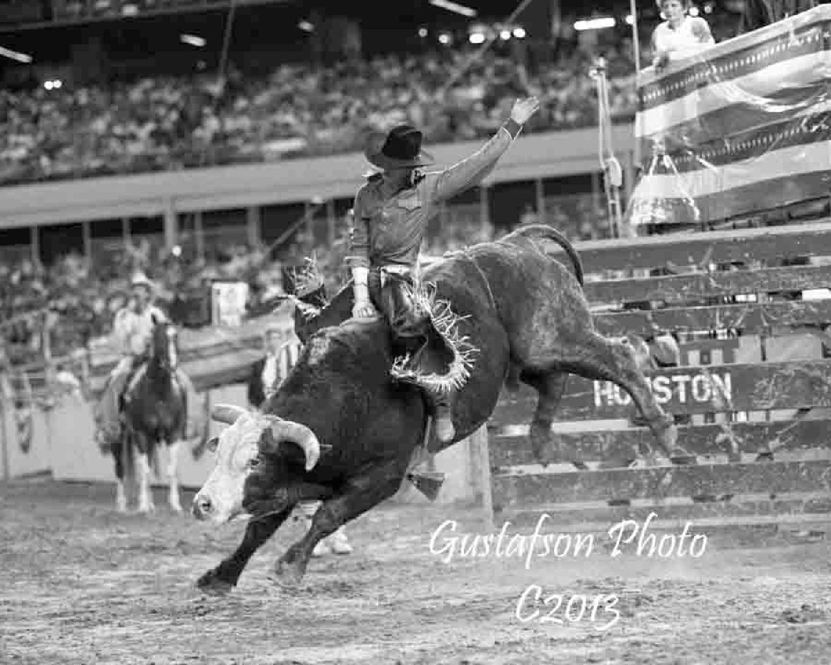 The Bull Riding Hall of Fame tweet media