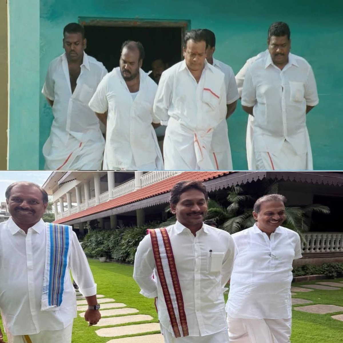 Ram Rahim Robert (CBN FAMILY) tweet media