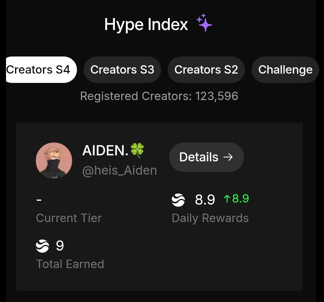 AIDEN.🍀 tweet media