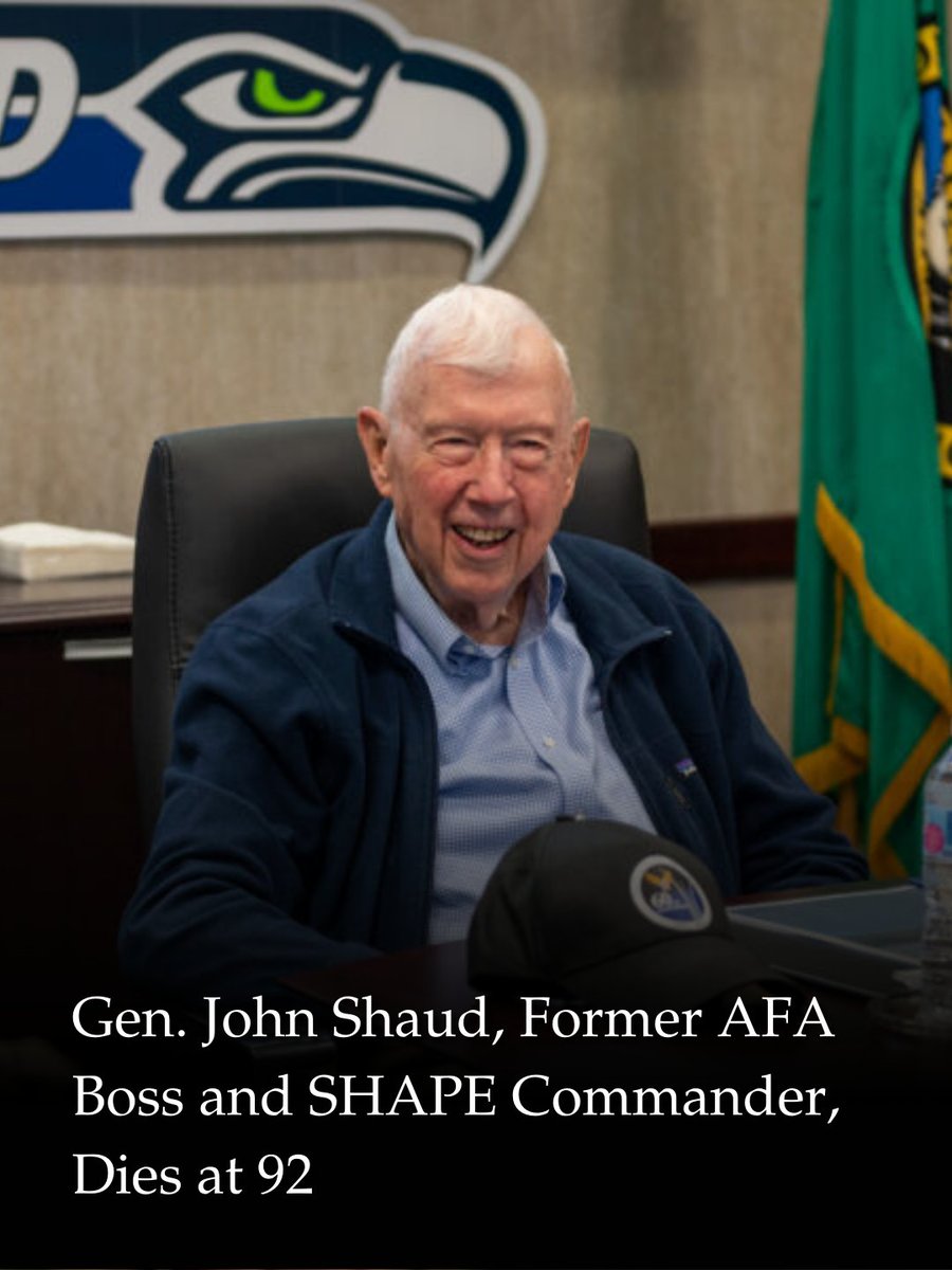 Air & Space Forces Magazine tweet media