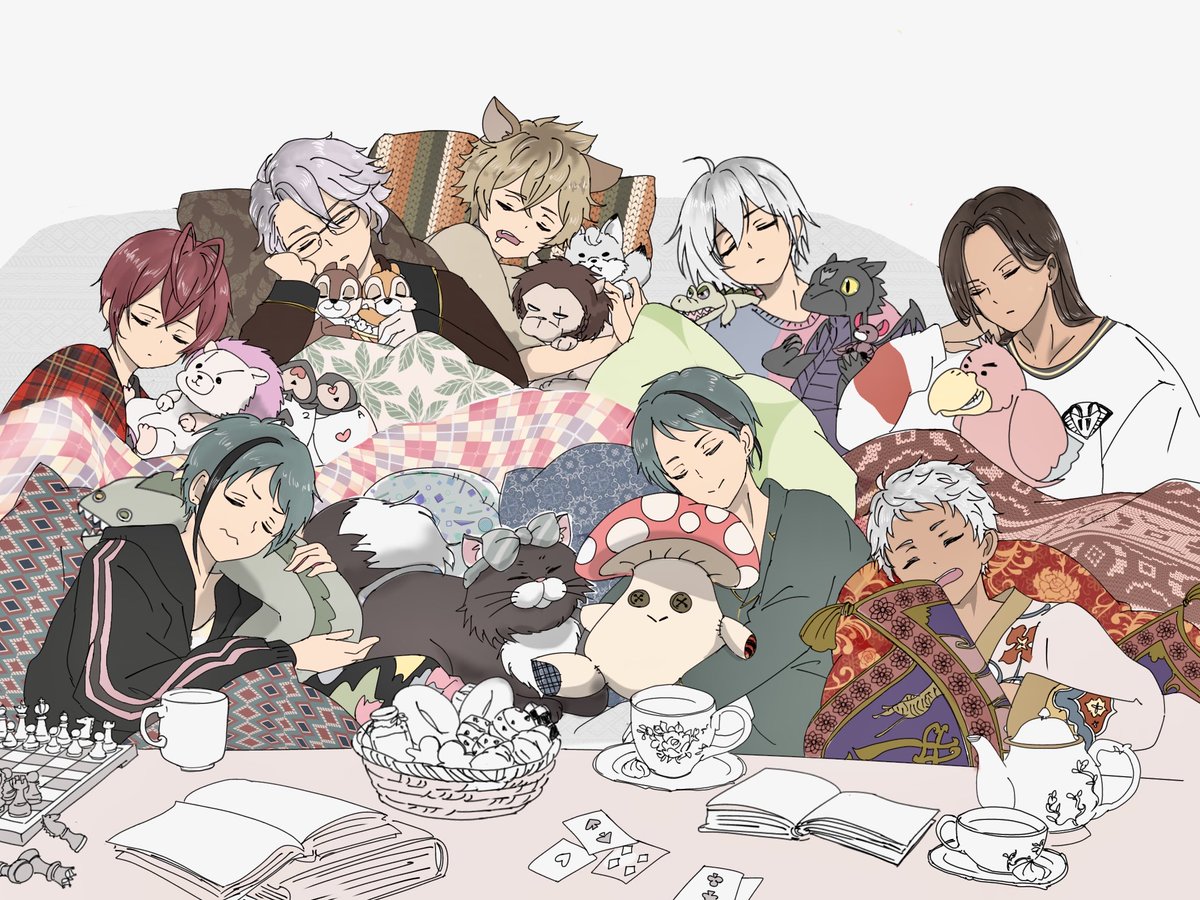 ぐりこ tweet media