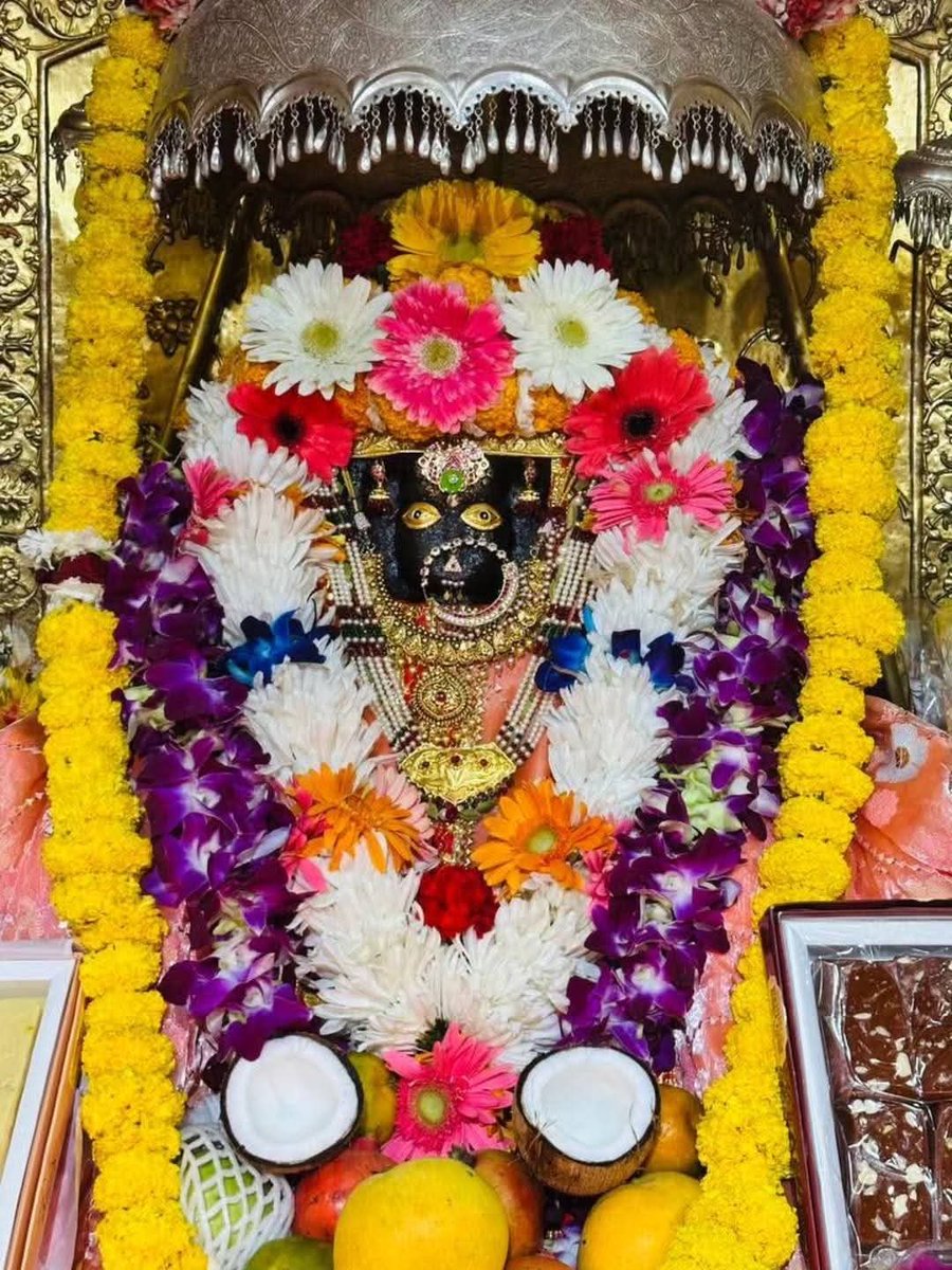 Ajay Singh Bandral tweet media