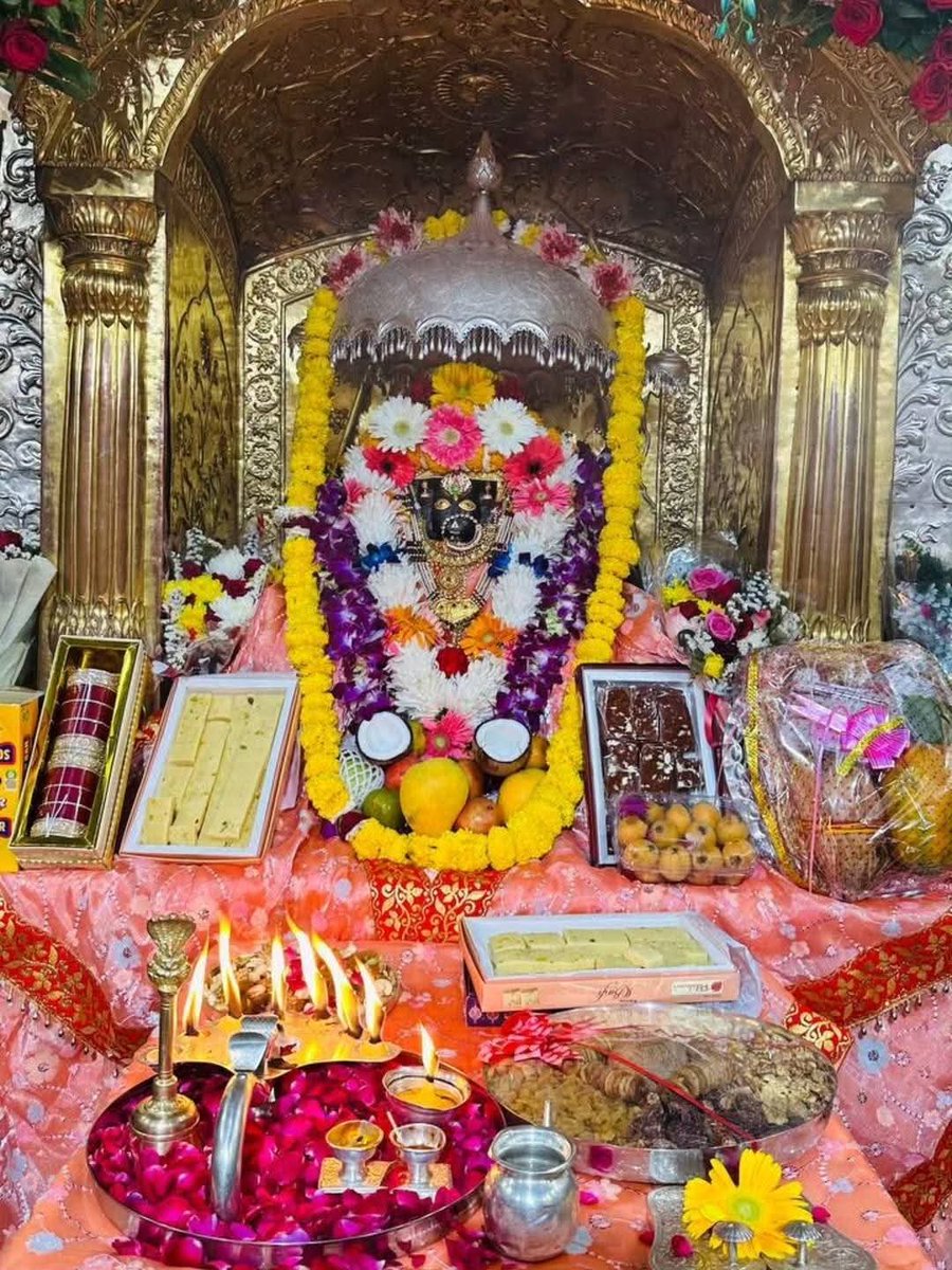 Ajay Singh Bandral tweet media