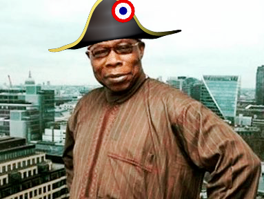 Qu'en pensez-vous Arsène ? tweet media