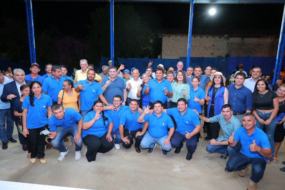 Nuevo Liberalismo tweet media