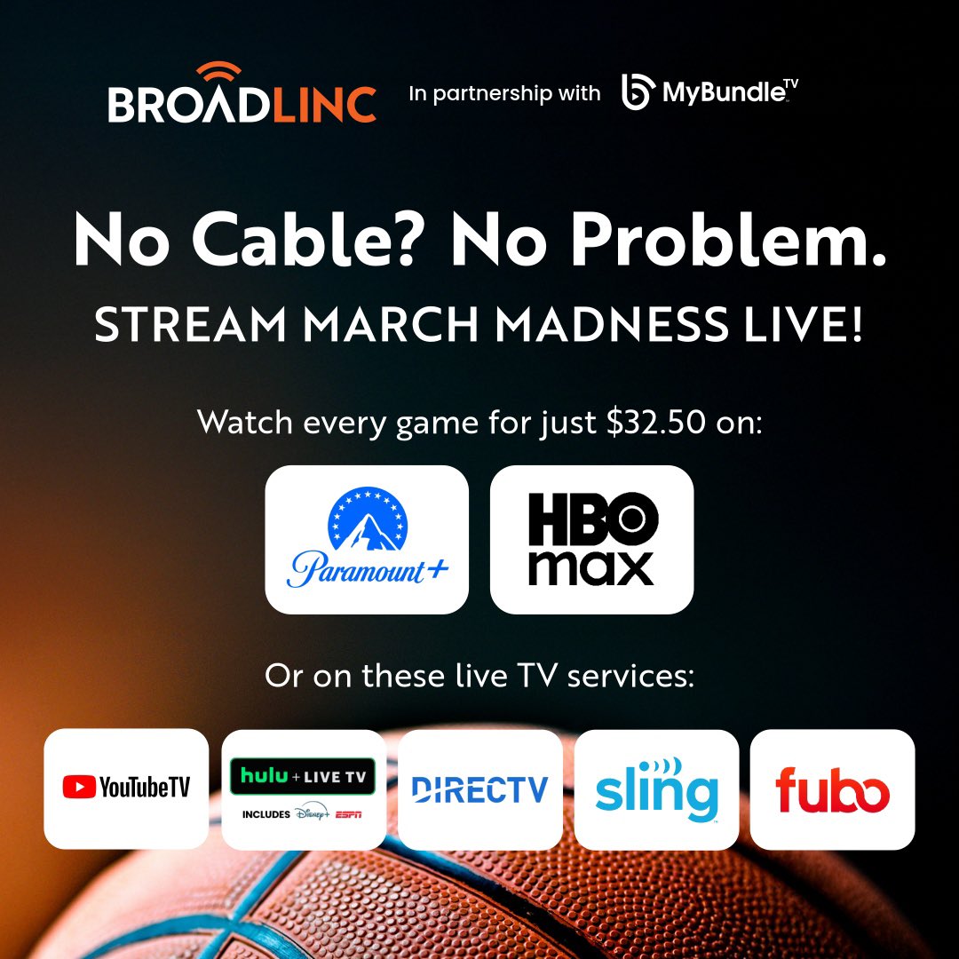 Broadlinc tweet media