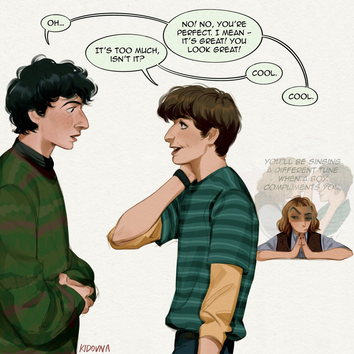 for day 4 of #willbdayweek2026: GNC will