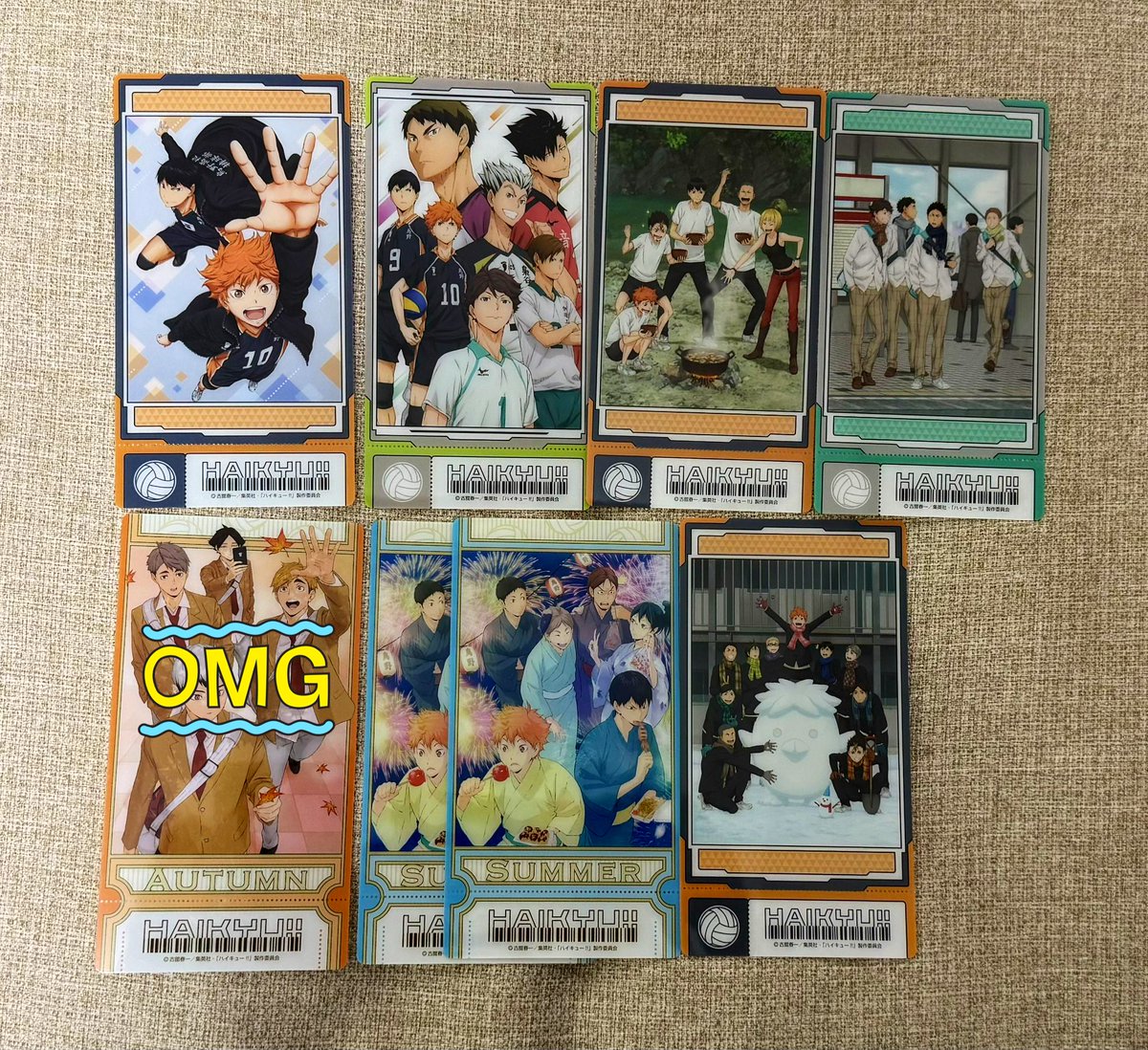 *reina*取引垢 tweet media