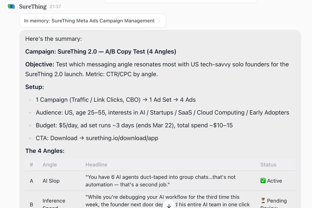 Celine Yu tweet media