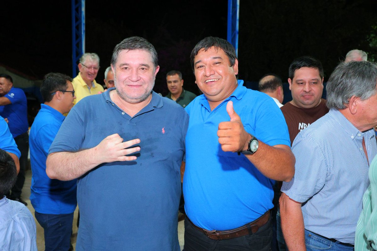 Nuevo Liberalismo tweet media