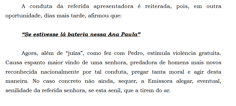 binhanca viu as Scandal tweet media