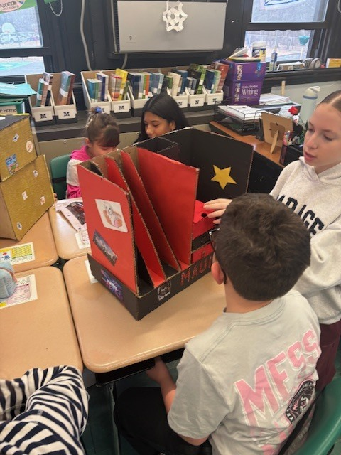 Westwood Regional tweet media