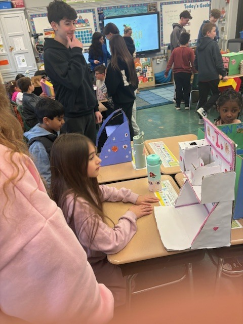 Berkeley School tweet media