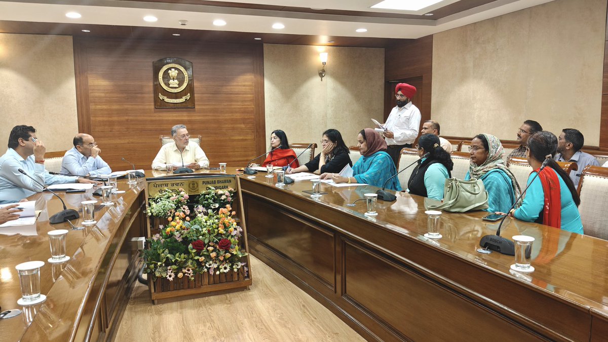 Dr Balbir Singh tweet media