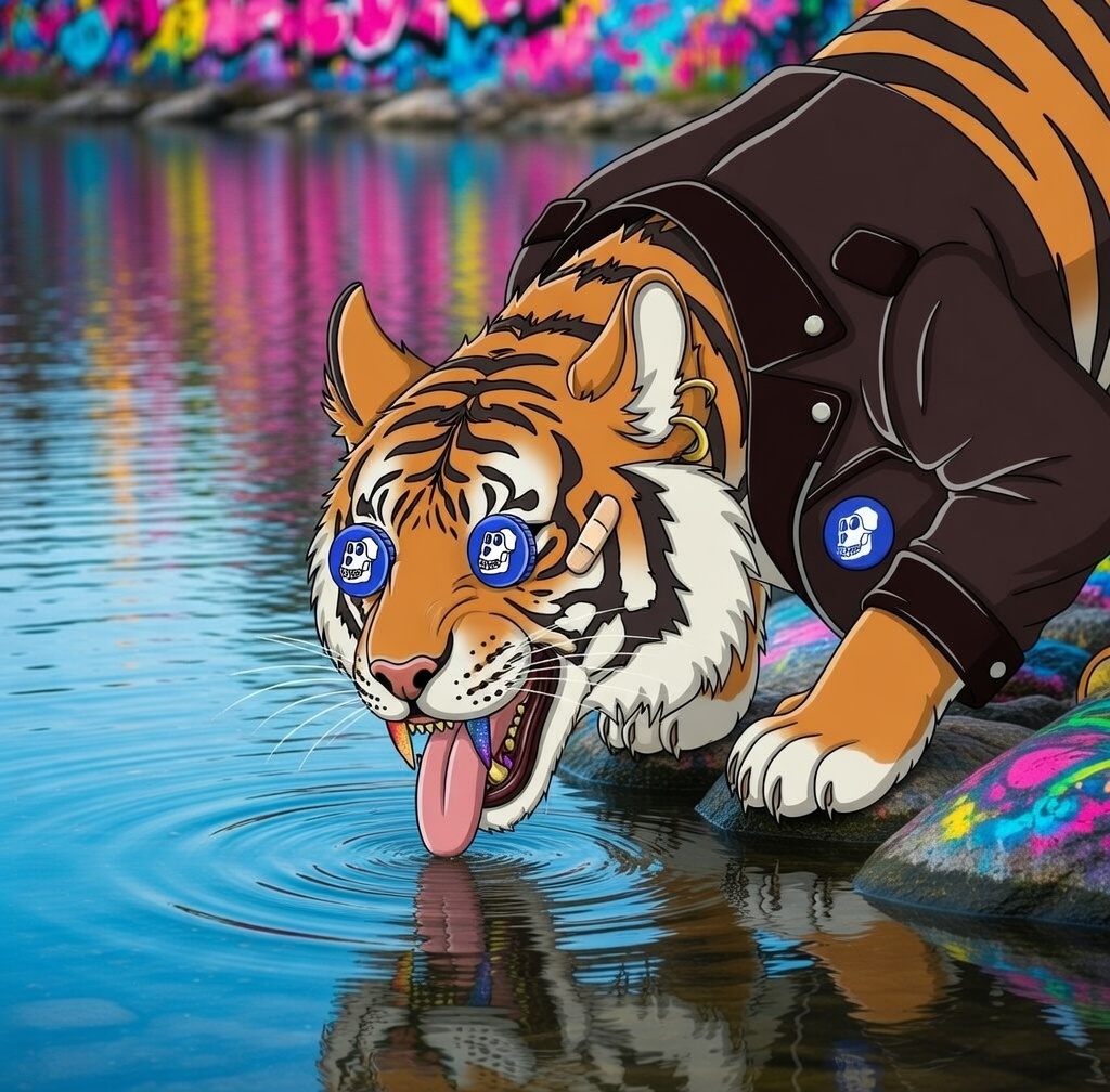 FlyOnWal tweet media