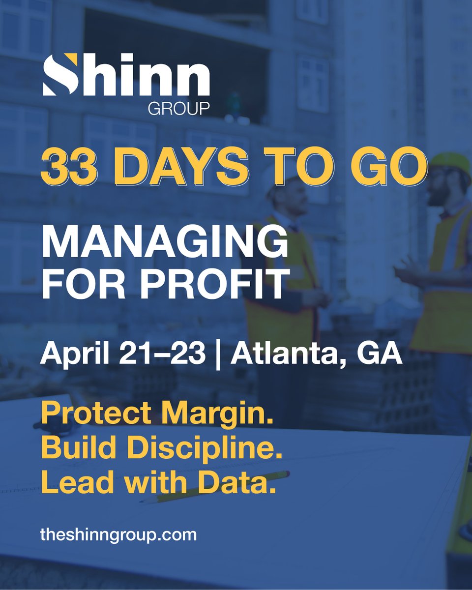 Builder Partnerships/Shinn Group tweet media