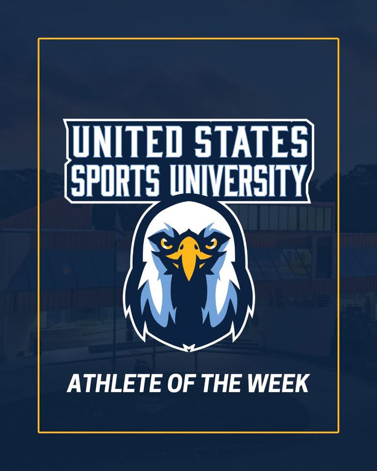 USSU Eagles tweet media