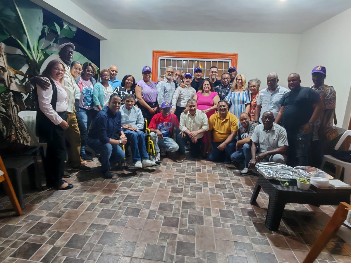 Ramirez M Marketing Politico tweet media