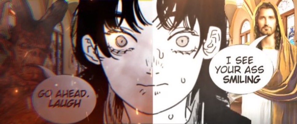 Himbo Chuggs tweet media