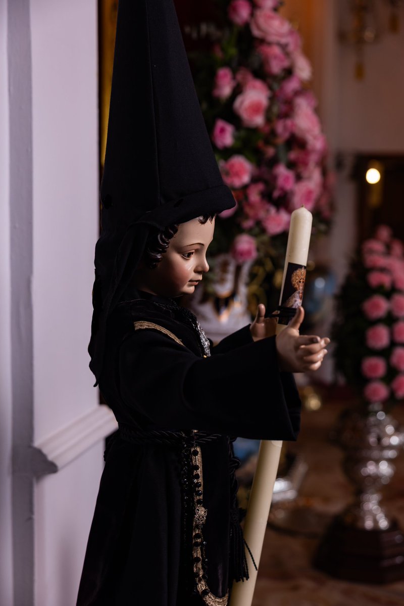 Hdad. Monte Calvario tweet media