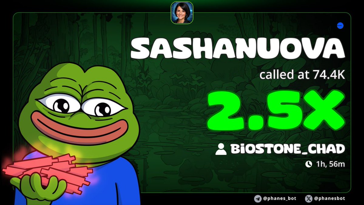 Bio Stone tweet media