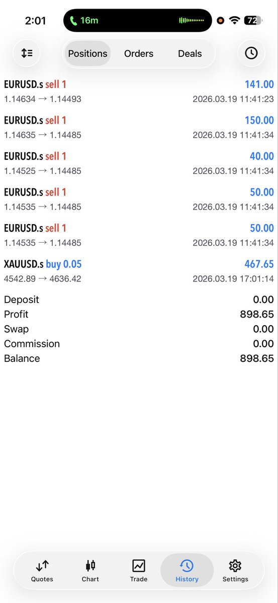 AstuceFx tweet media