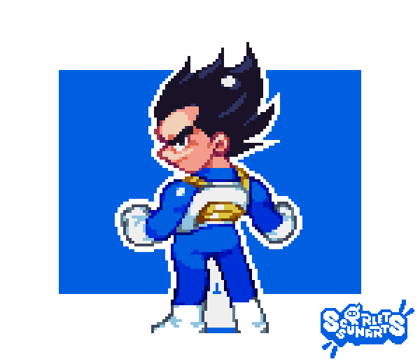 Scarlet Ray✏ tweet media