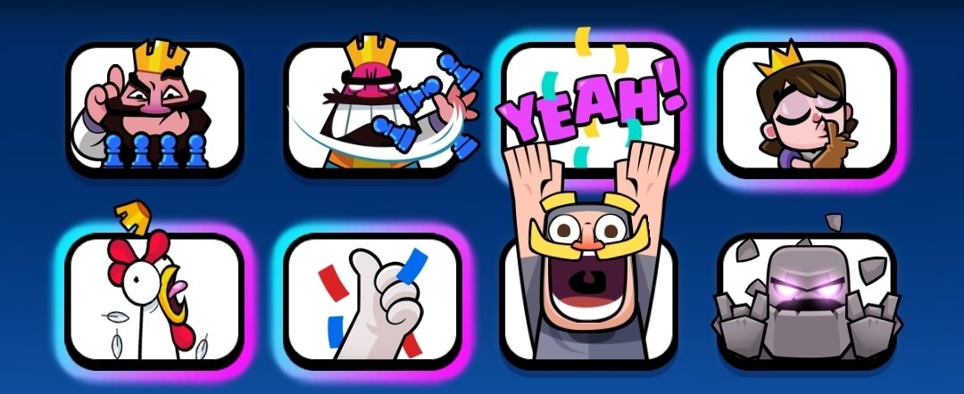 Pro9ra_Man's tweet photo. @ClashRoyale #clashroyale https://t.co/EuocH4saDb