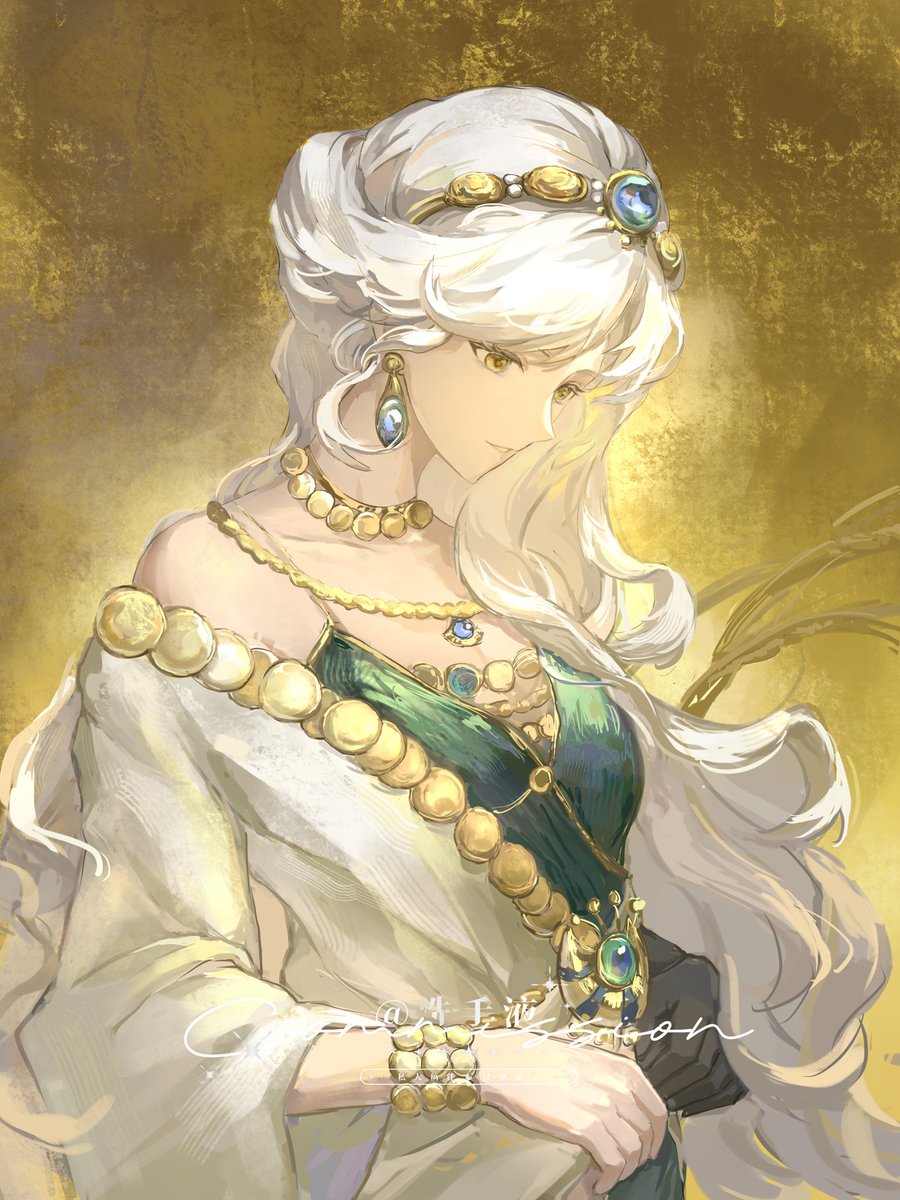 XuYan27386's tweet image. #リバース1999 #Reverse1999 #Eternity