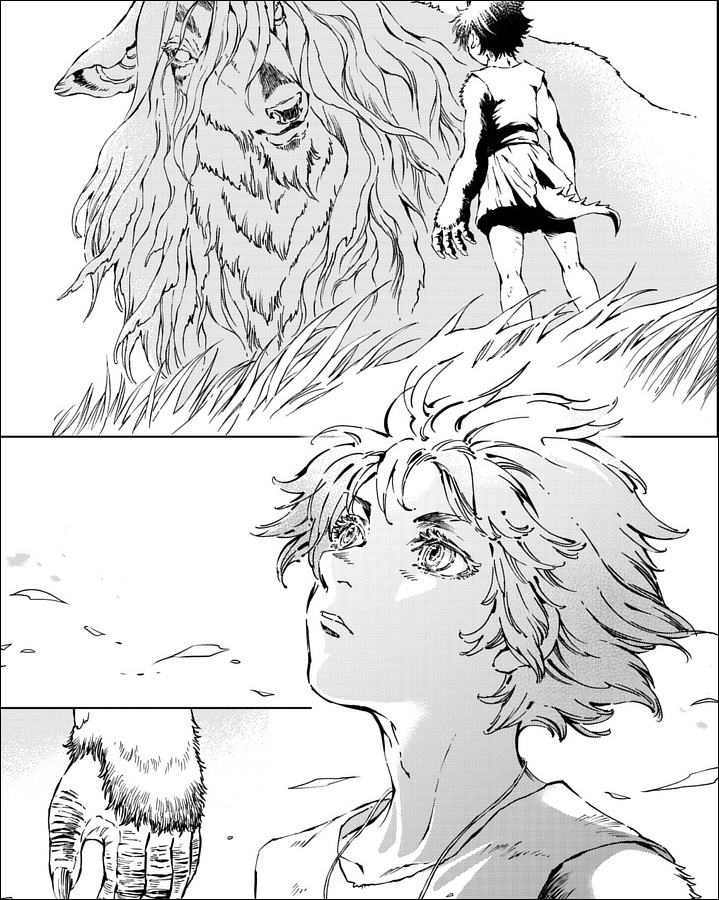 VIZ Media tweet media