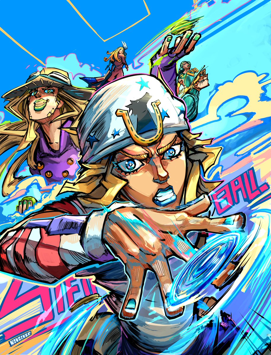 N0nsense COMISSIONS OPEN tweet media