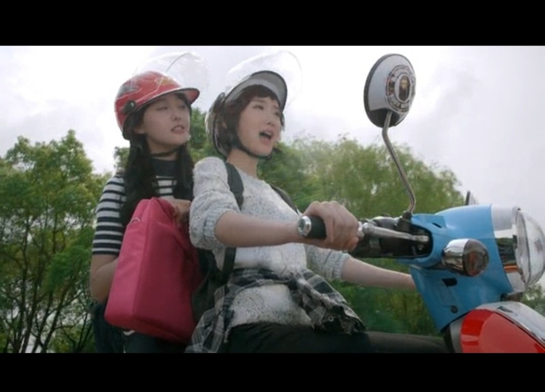 HEY NOVA tweet media