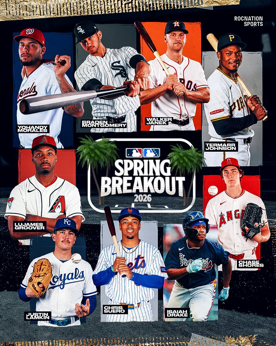 Roc Nation Sports tweet media