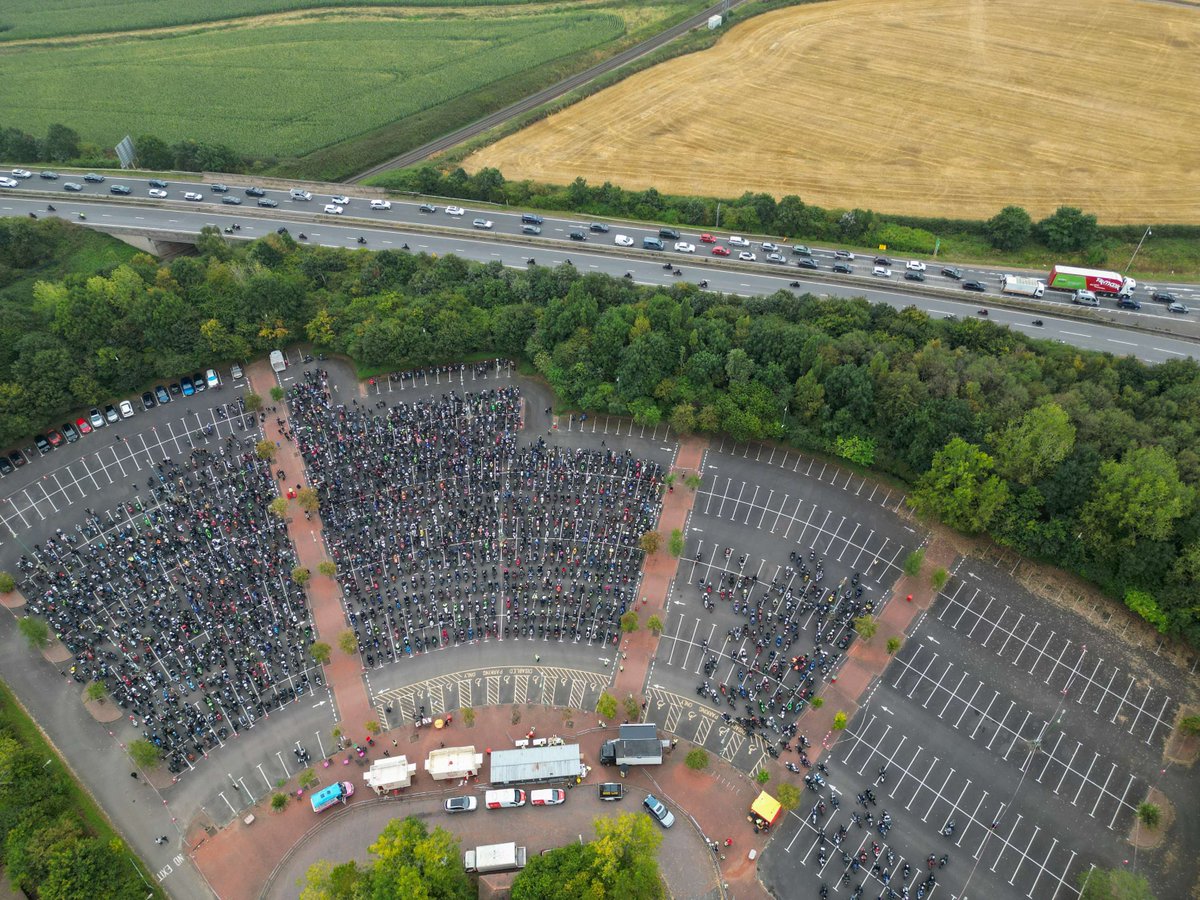 Midlands Air Ambulance Charity 🚁 tweet media