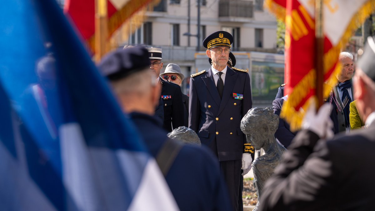 Préfet de Normandie et de la Seine-Maritime tweet media
