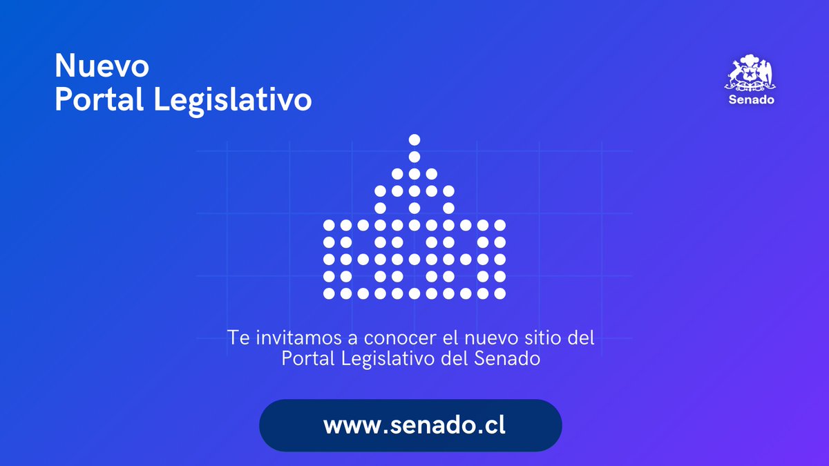 Senado Chile tweet media