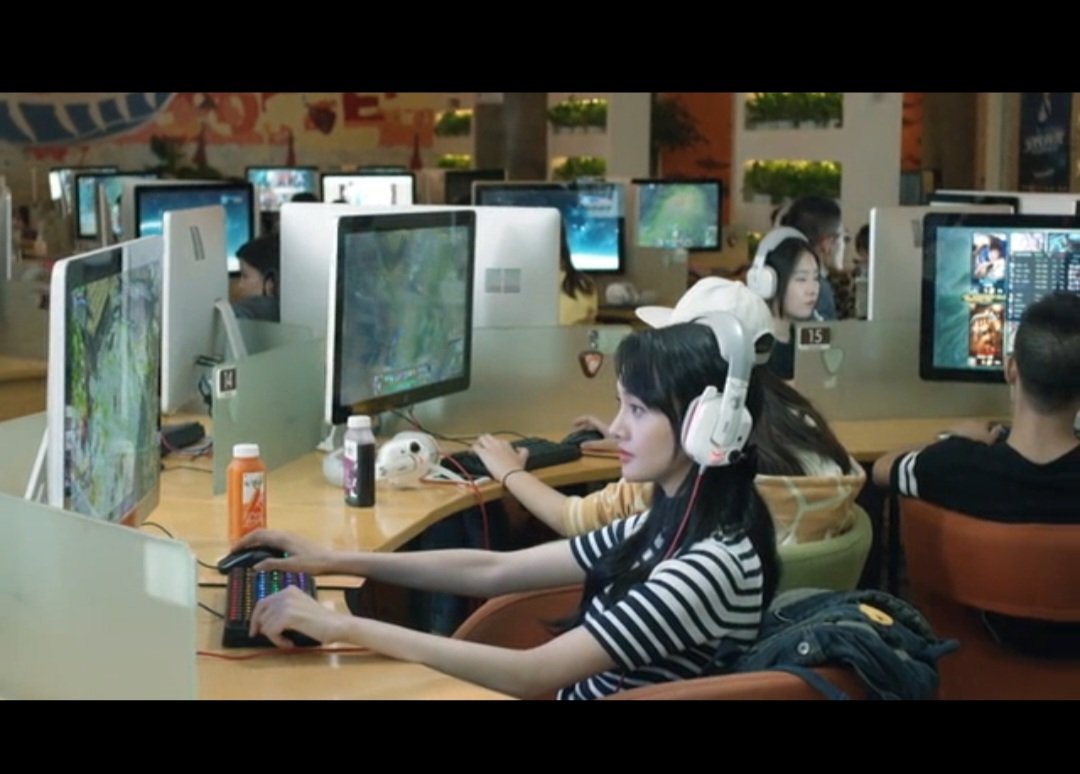 HEY NOVA tweet media