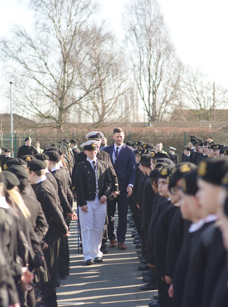 Hull Trinity House Academy tweet media