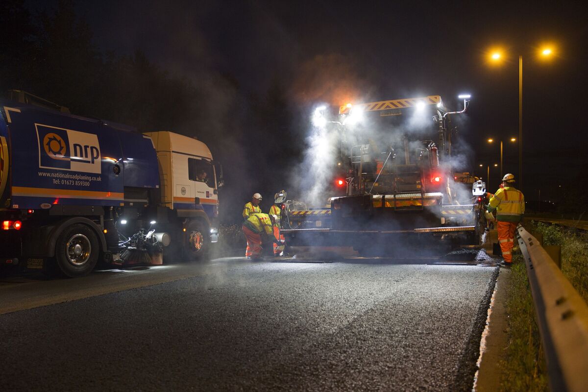 National Highways: North-West tweet media