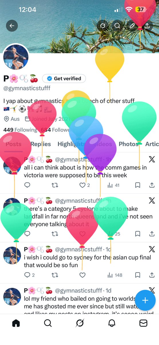 P🌸🫧🍒 tweet media