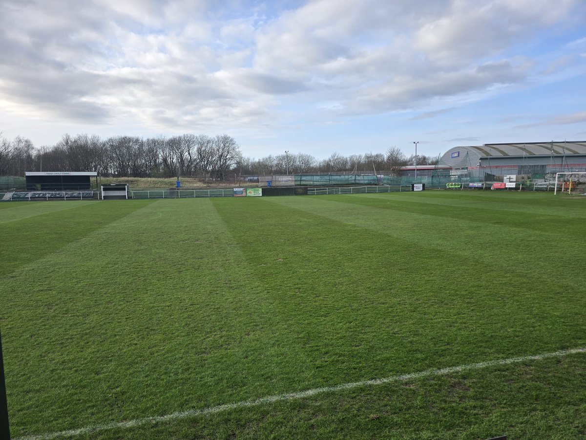 St Roch's FC tweet media