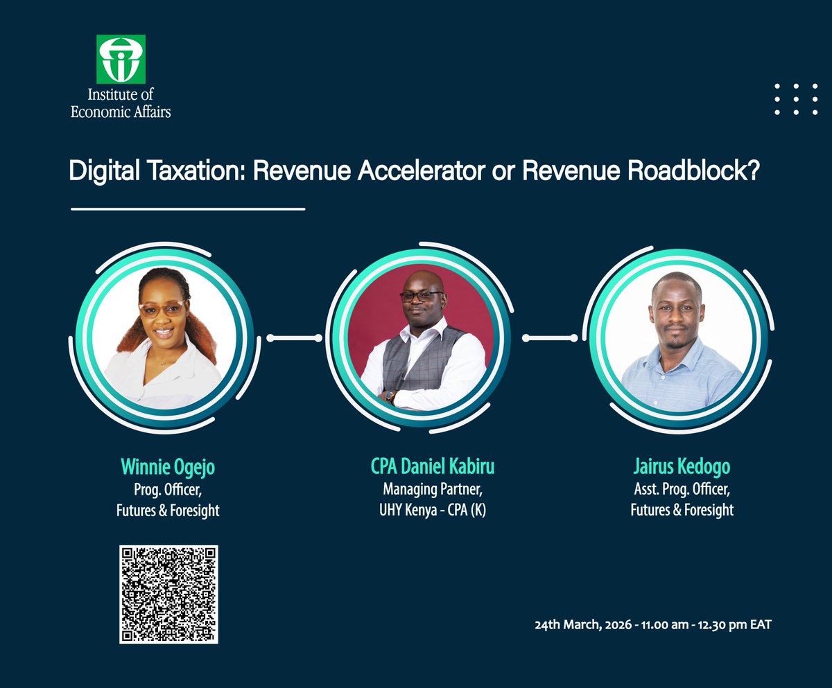 IEA Kenya tweet media