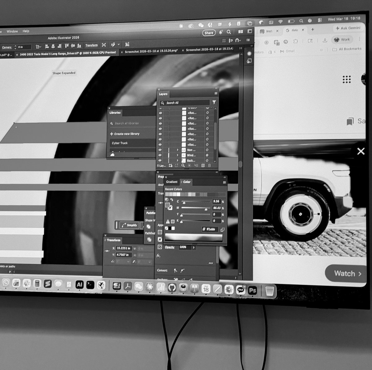 JoshWest247 ⚡️ tweet media