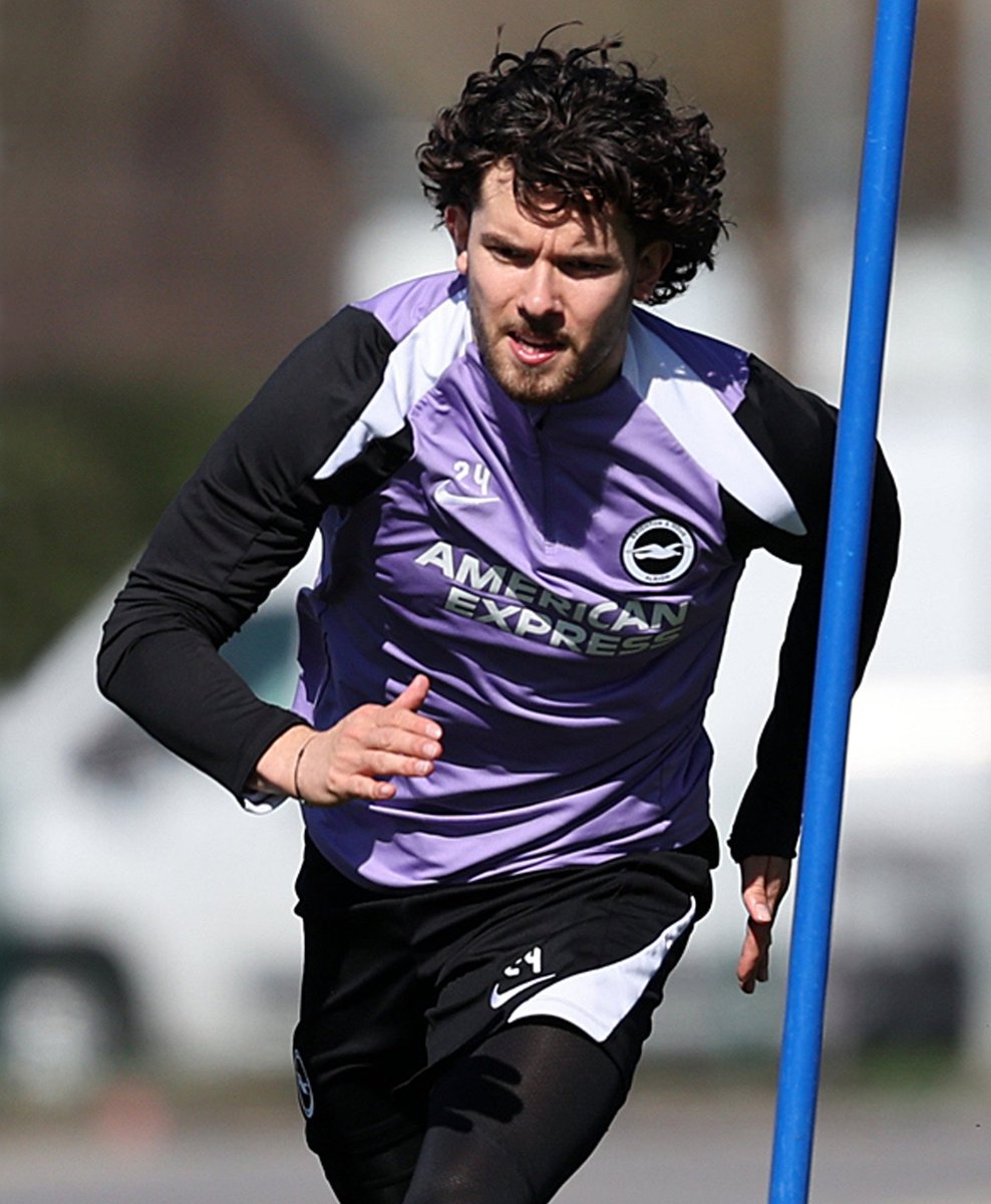 Brighton & Hove Albion tweet media