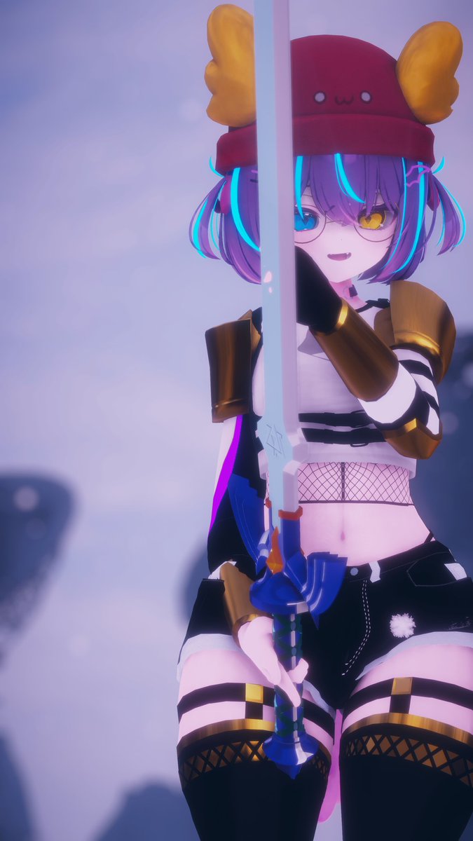 ⚡️💜 Tanakavt18 ⚡️💜 tweet media