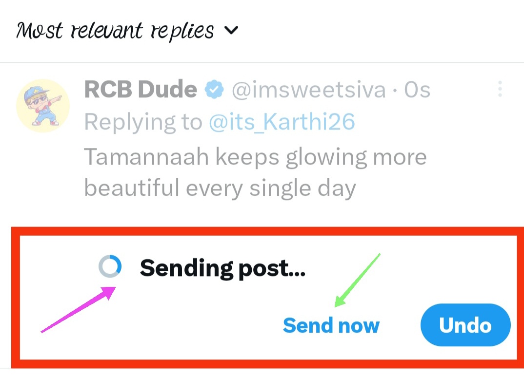 RCB Dude tweet media