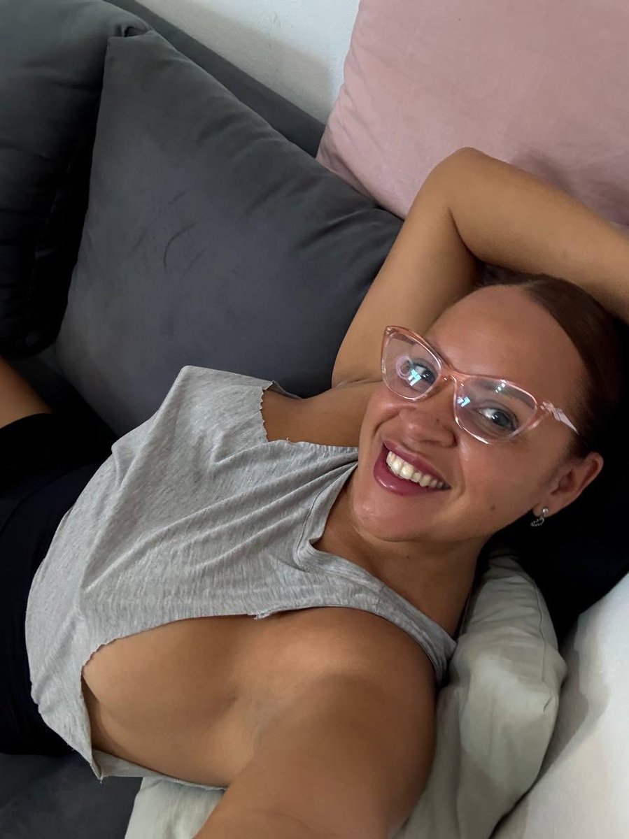 Cassy Brooks tweet media