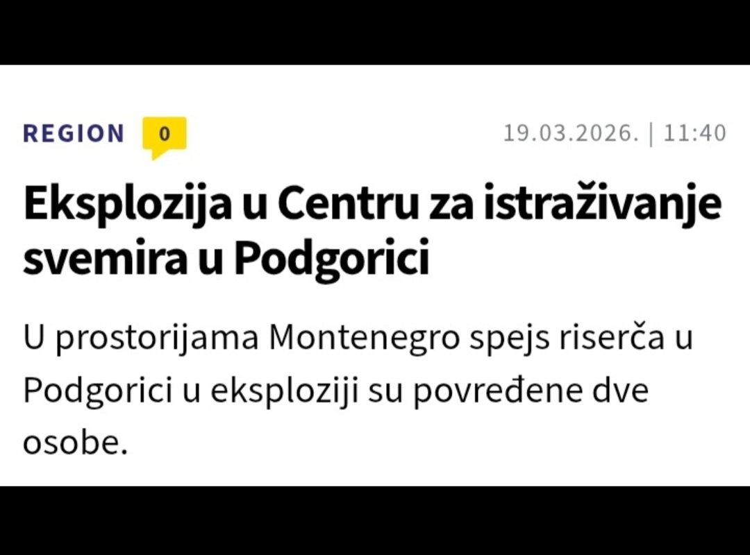 Svevidojka tweet media